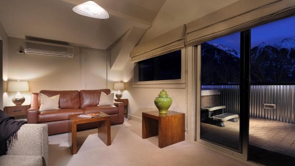 Hotel Columbia image 12