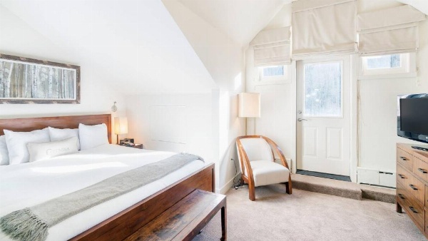 Hotel Columbia image 21