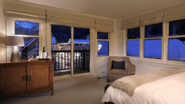 Hotel Columbia image 30